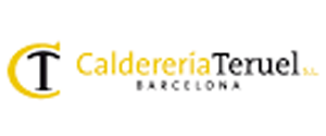 logo Calderería Teruel SA